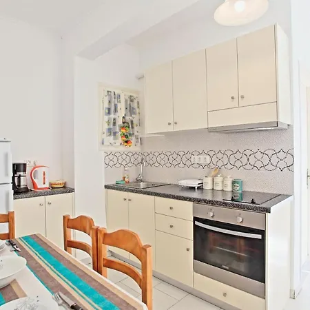 Διαμέρισμα Maria On The