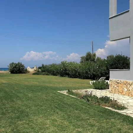 Maria On The Διαμέρισμα