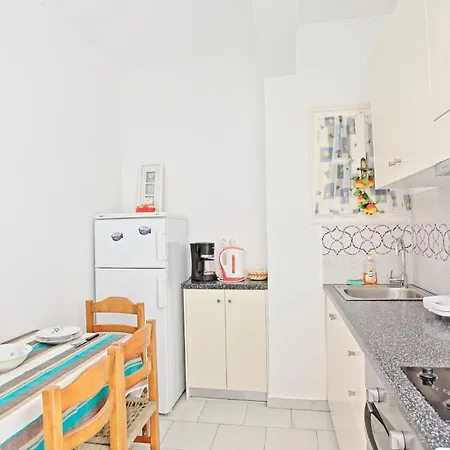 Maria On The Apartament