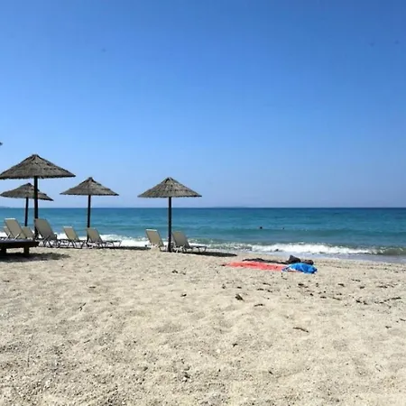 Maria On The * Acharavi (Corfu)